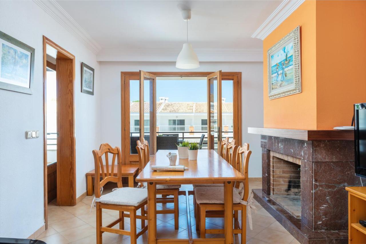 Bellavista Apartment Port de Alcudia  Exterior photo