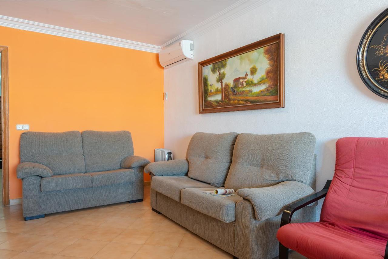 Bellavista Apartment Port de Alcudia  Exterior photo